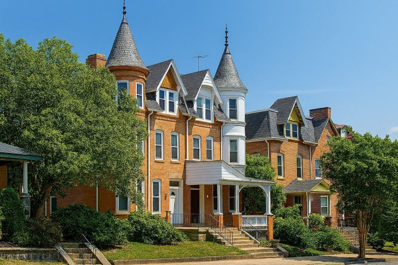 Asphalt Roof Inspection in Mount Holly, NJ