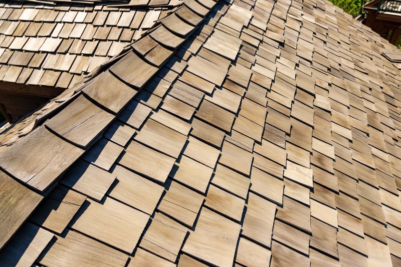 Cedar Shingles Replacement in Hainesport, NJ