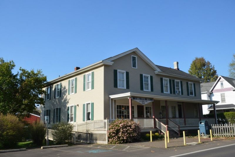 Dormer Repair in Wycombe, PA