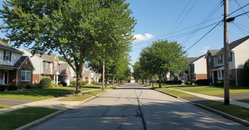 Roof Damage Restoration in Hainesport, NJ
