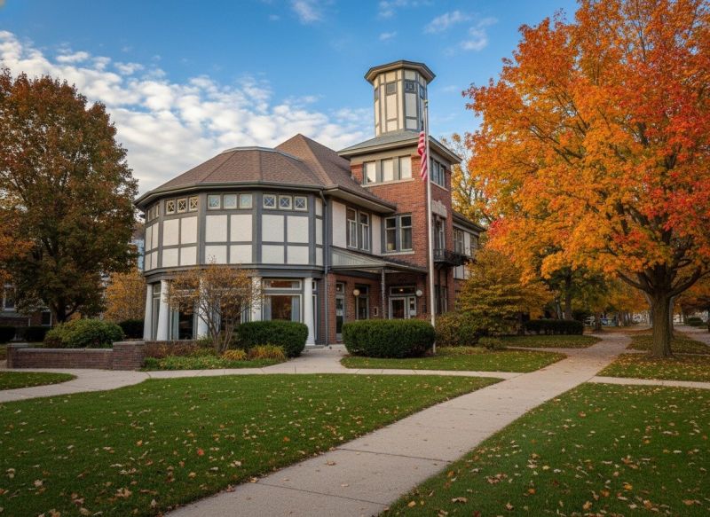 Roof Damage Restoration in Ardmore, PA