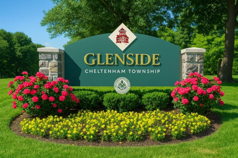 Roof Damage Restoration in Glenside, PA