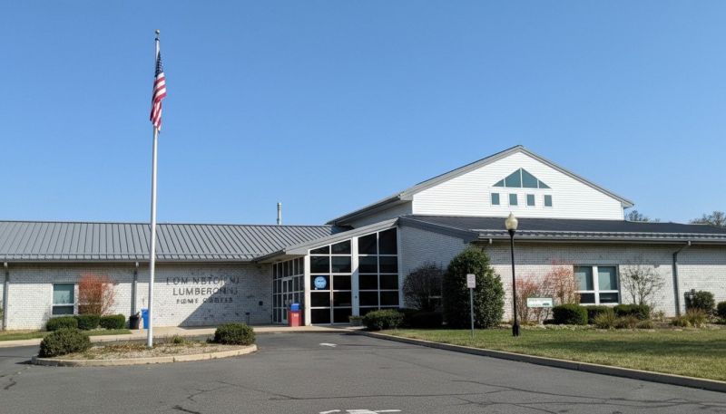 Roof Damage Restoration in Lumberton, NJ