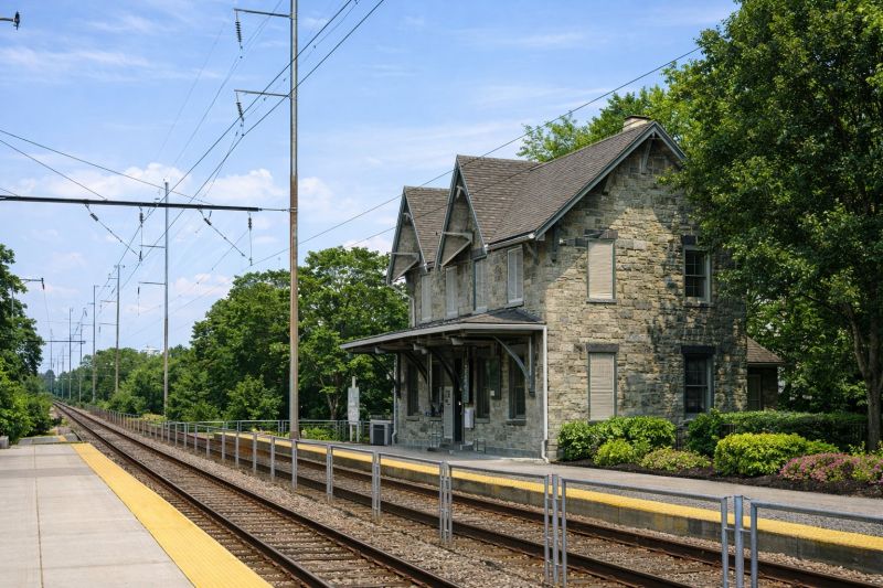 Roof Damage Restoration in Clifton Heights, PA