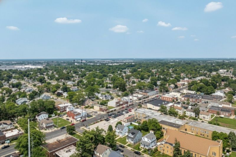 Roof Exhaust Installation in Pennsauken, NJ