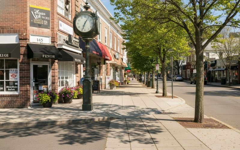 Roof Flashing Installation in Wynnewood, PA