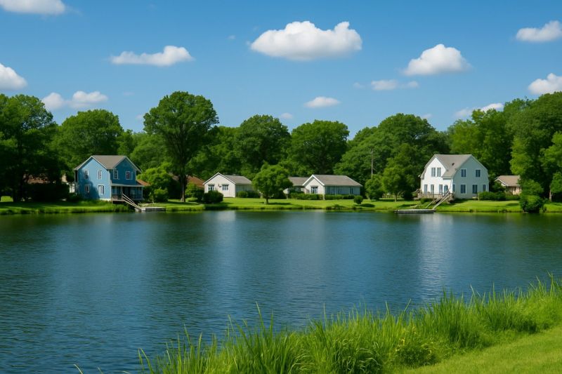 Roof Service in Blackwood, NJ
