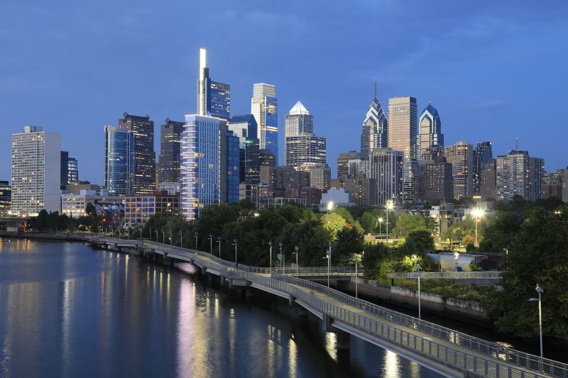 Roof Service in Philadelphia, PA