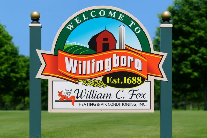 Roof Service in Willingboro, NJ