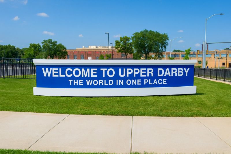 Slate Roof Leak Repair in Upper Darby, PA