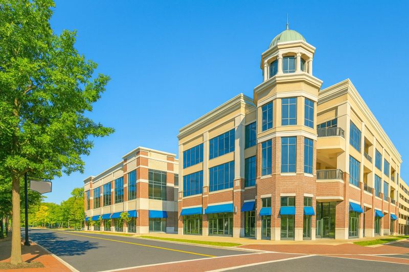 Steel Roof Replacement in Browns Mills, NJ