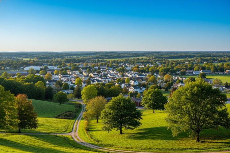 Tile Roof Replacement in Franklinville, NJ