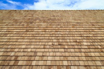 Wood Roofing Installation in Plymouth Meeting, PA