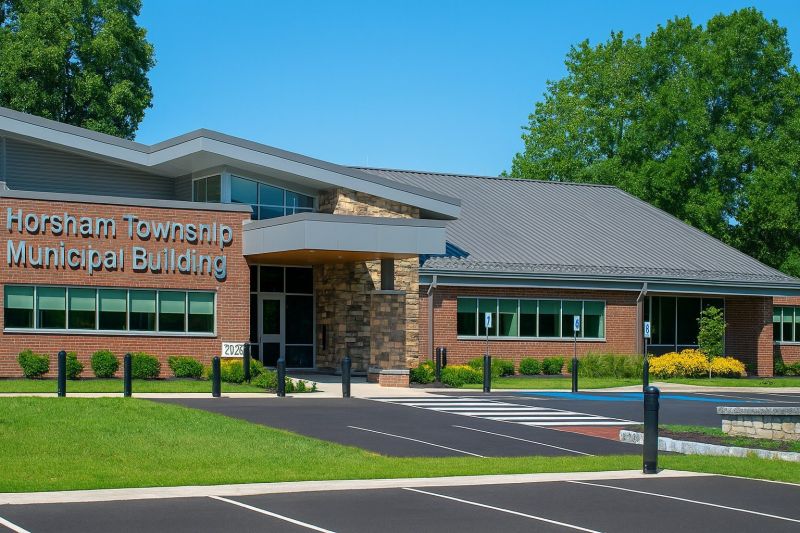 Wood Shingles Repair in Horsham, PA