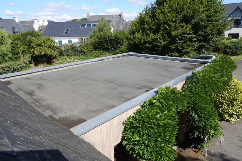 Best Roof Repair Contractors in Mount Laurel, NJ